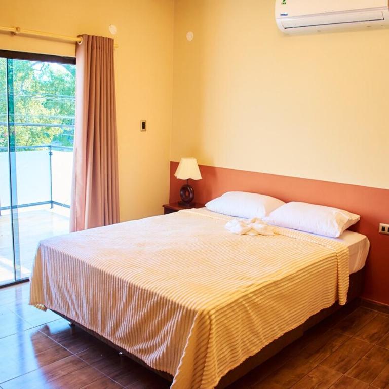 Residencia Erimatt - Casa de 2 dormitorios - 25