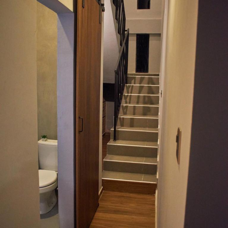 Residencia Erimatt - Casa de 2 dormitorios - 27