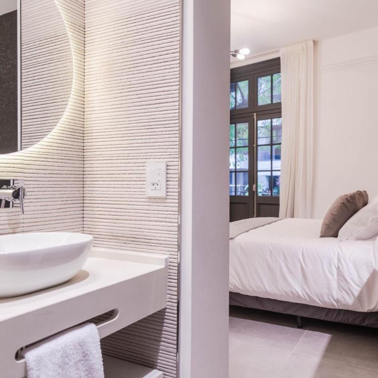 Turmalina Beautiful Apartment - Apartamento de 1 dormitorio - 64