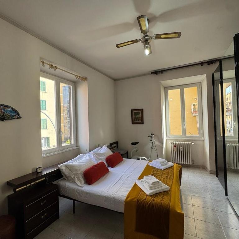 Retro Charm & Metro Comfort in Rome - Apartment mit 1 Schlafzimmer - 3