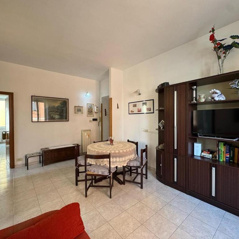 Retro Charm & Metro Comfort in Rome - Apartment mit 1 Schlafzimmer - 4