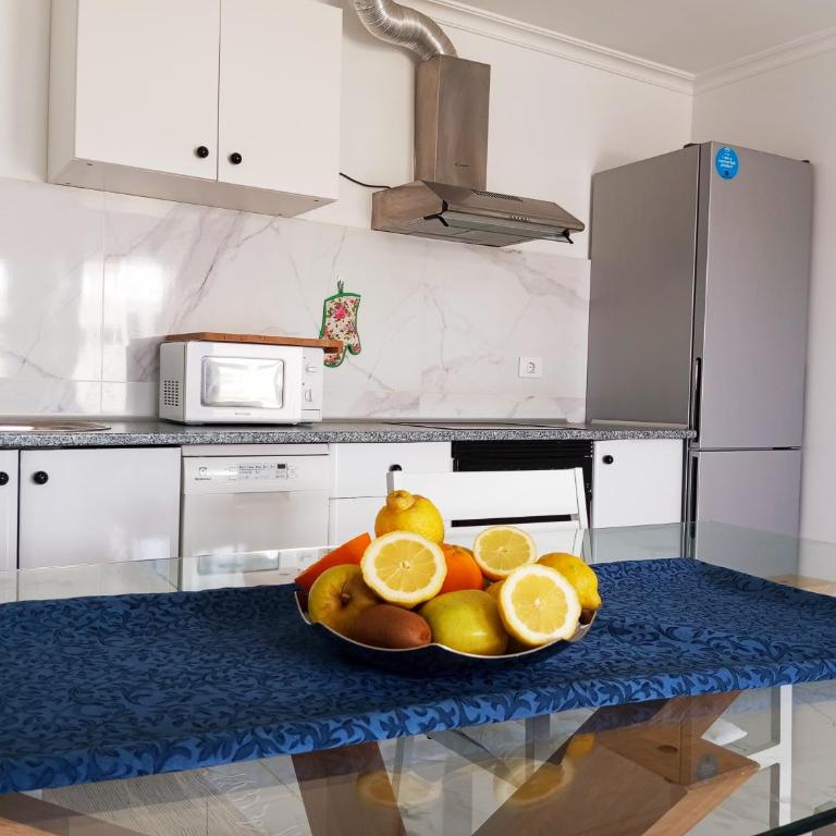 Vivienda del Sol - Casa de 2 dormitorios - 2