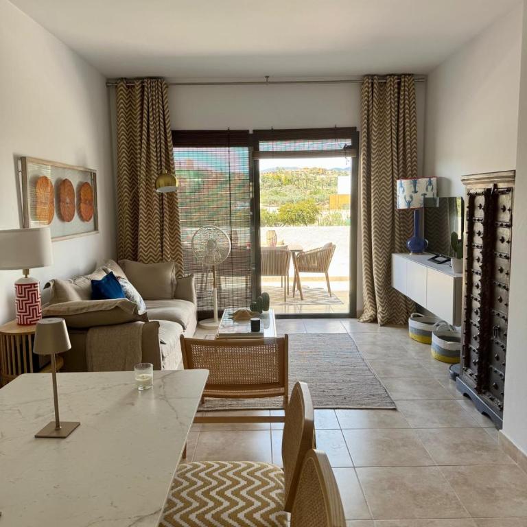 Apartamento Lujo A4 Golf Resort, Valle del Este - Apartamento de 2 dormitorios - 4