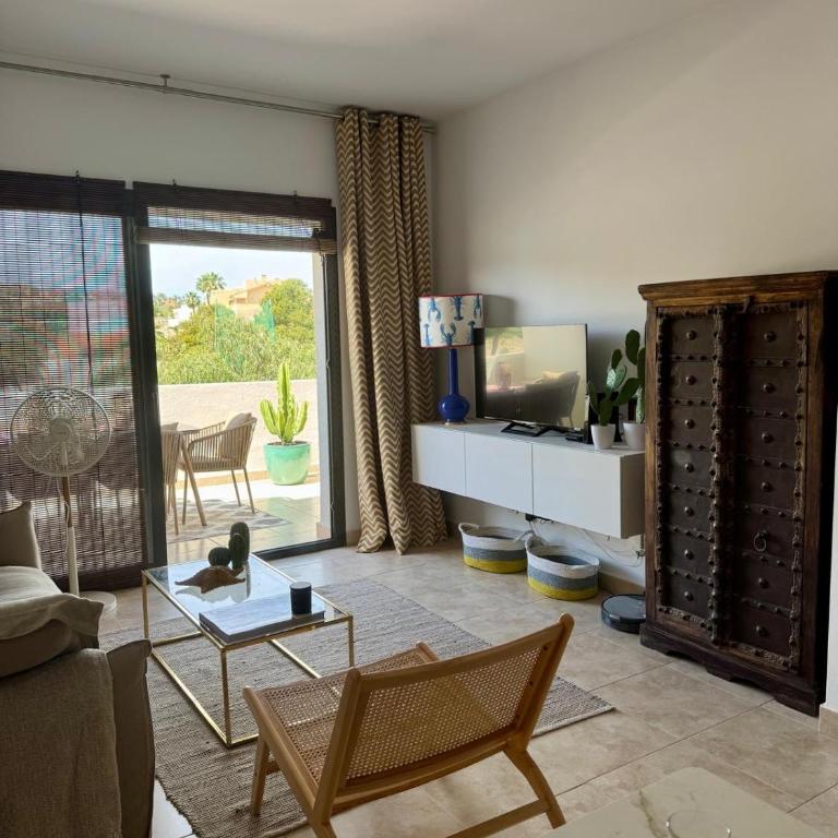 Apartamento Lujo A4 Golf Resort, Valle del Este - Apartamento de 2 dormitorios - 3