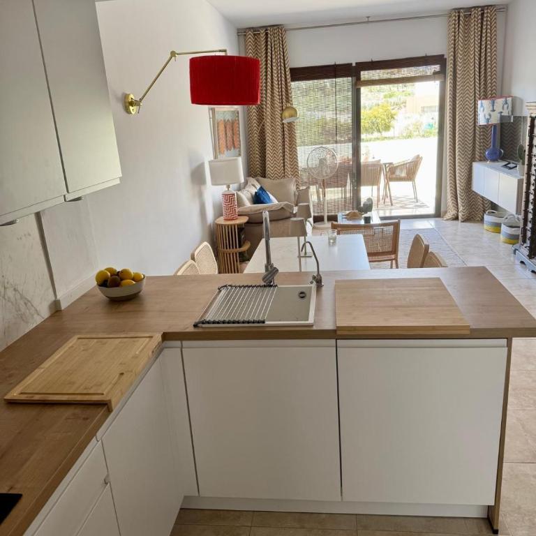 Apartamento Lujo A4 Golf Resort, Valle del Este - Apartamento de 2 dormitorios - 6