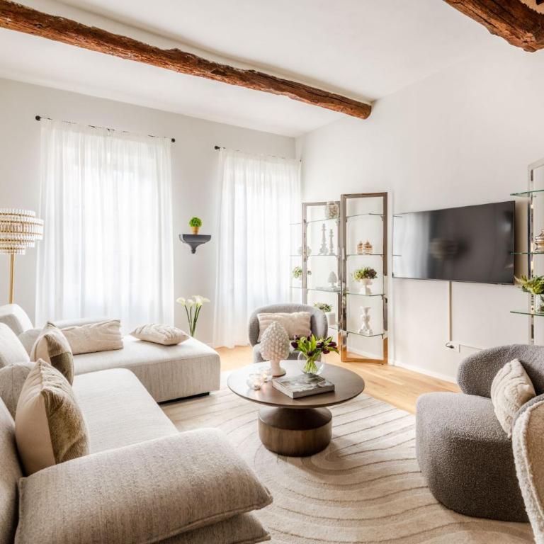 Casa Meg - Classic Apartment - 1