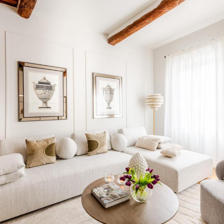 Casa Meg - Classic Apartment - 2