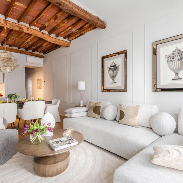 Casa Meg - Classic Apartment - 3