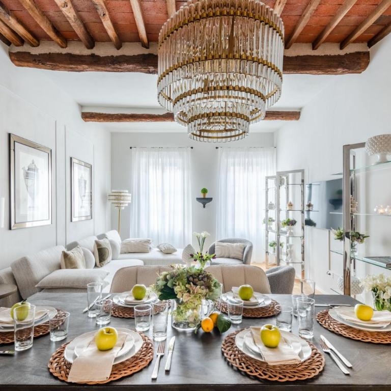Casa Meg - Classic Apartment - 6