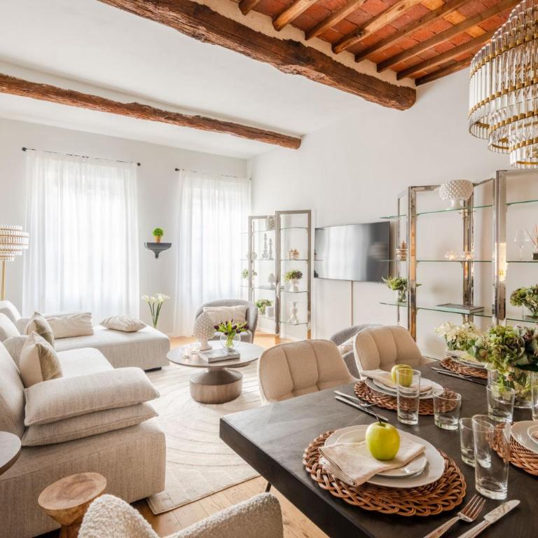 Casa Meg - Classic Apartment - 7