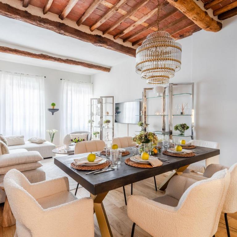 Casa Meg - Classic Apartment - 9