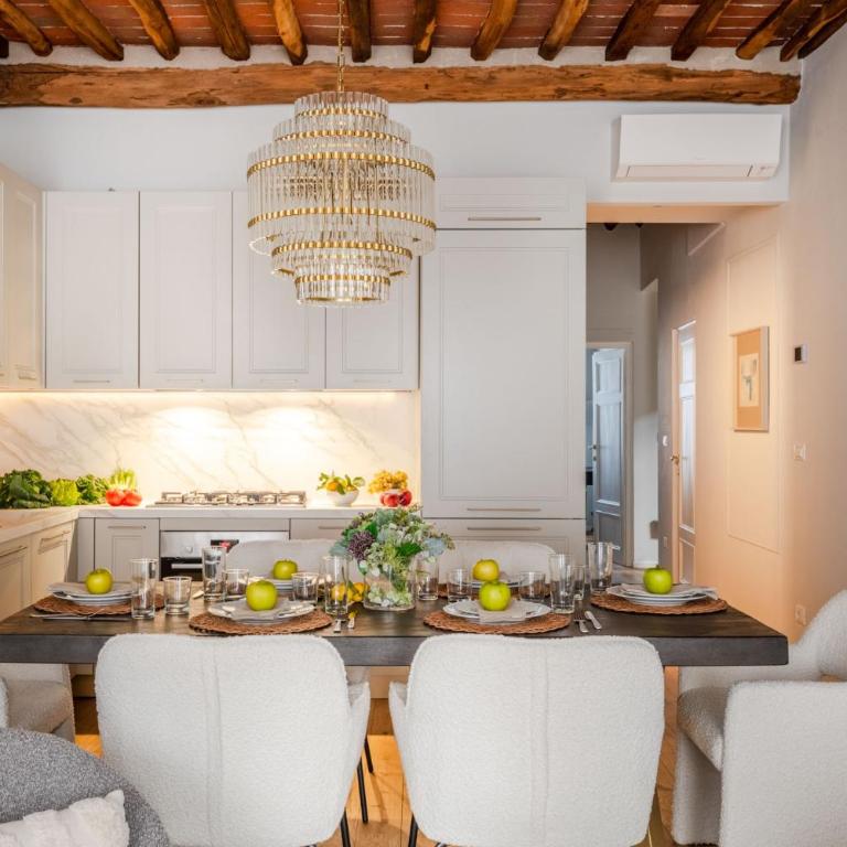 Casa Meg - Classic Apartment - 15