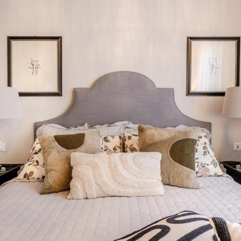 Casa Meg - Classic Apartment - 18