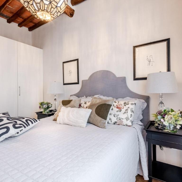 Casa Meg - Classic Apartment - 19