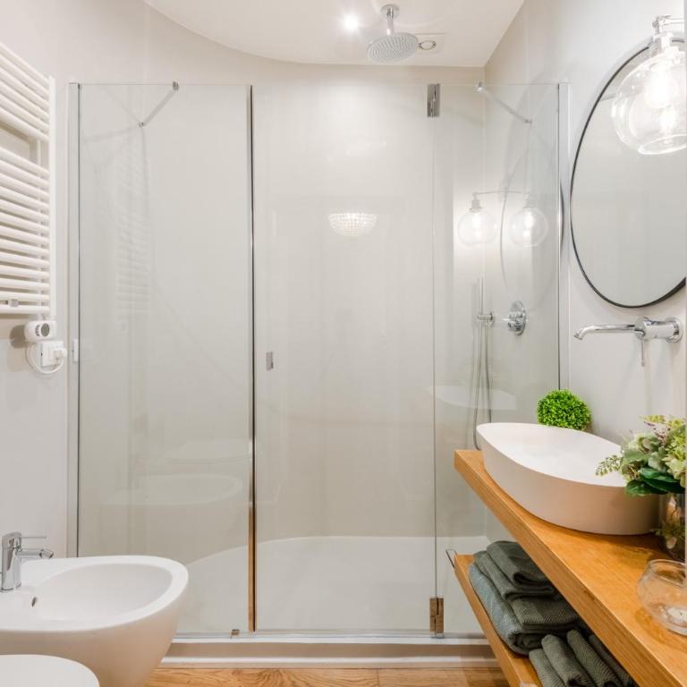 Casa Meg - Classic Apartment - 21