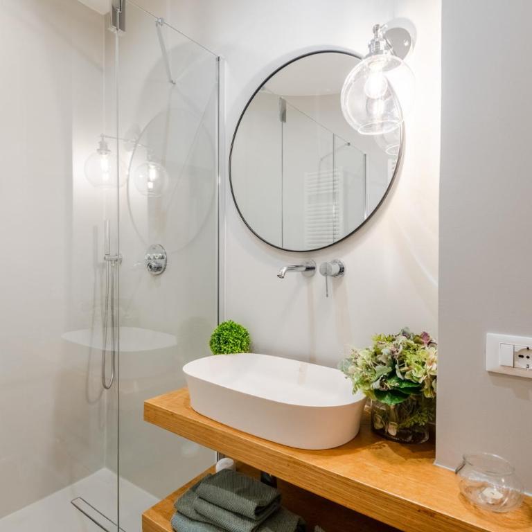 Casa Meg - Classic Apartment - 22