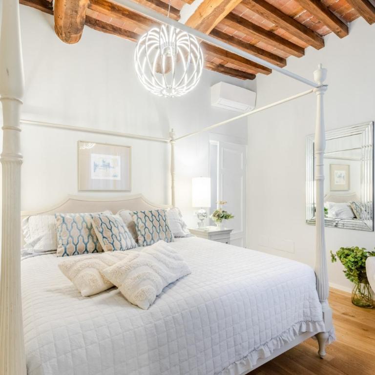 Casa Meg - Classic Apartment - 23