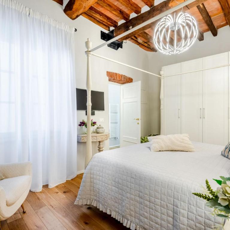 Casa Meg - Classic Apartment - 25