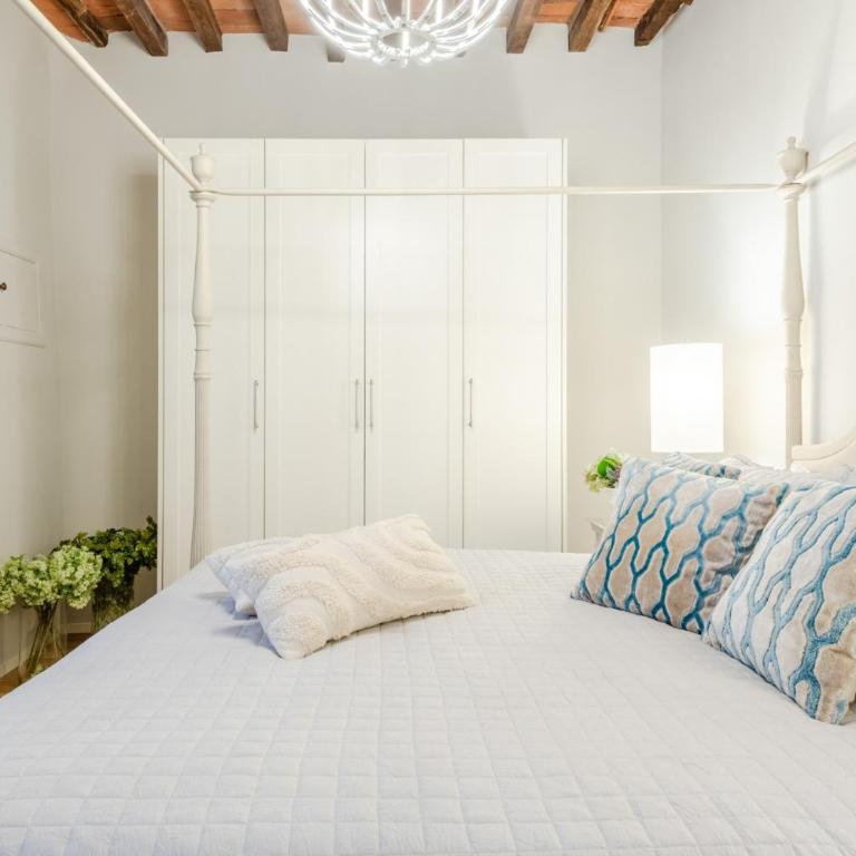 Casa Meg - Classic Apartment - 26