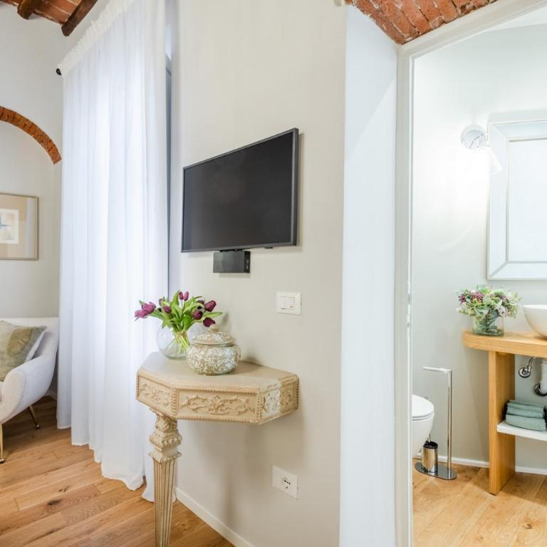 Casa Meg - Classic Apartment - 32