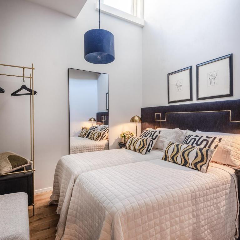Casa Meg - Classic Apartment - 37