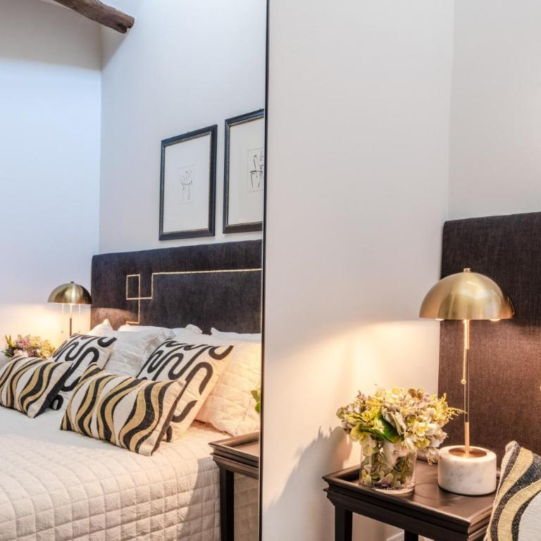 Casa Meg - Classic Apartment - 39