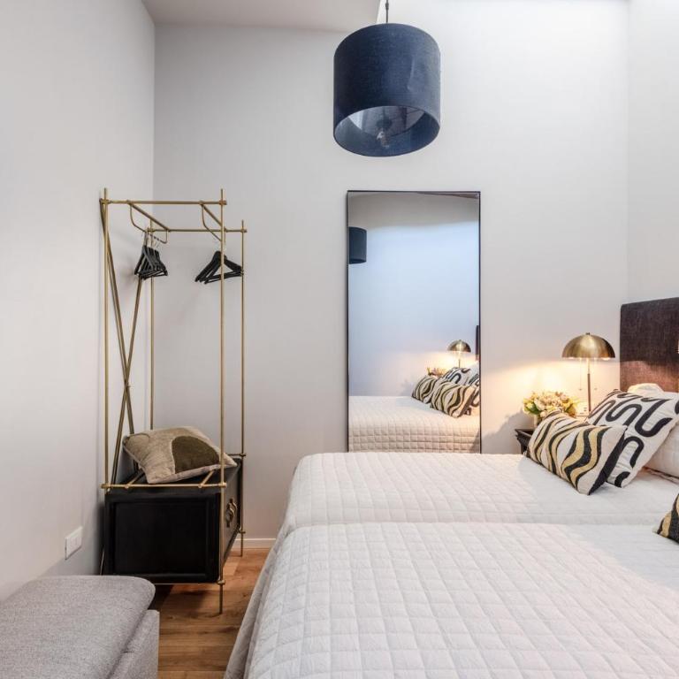 Casa Meg - Classic Apartment - 42