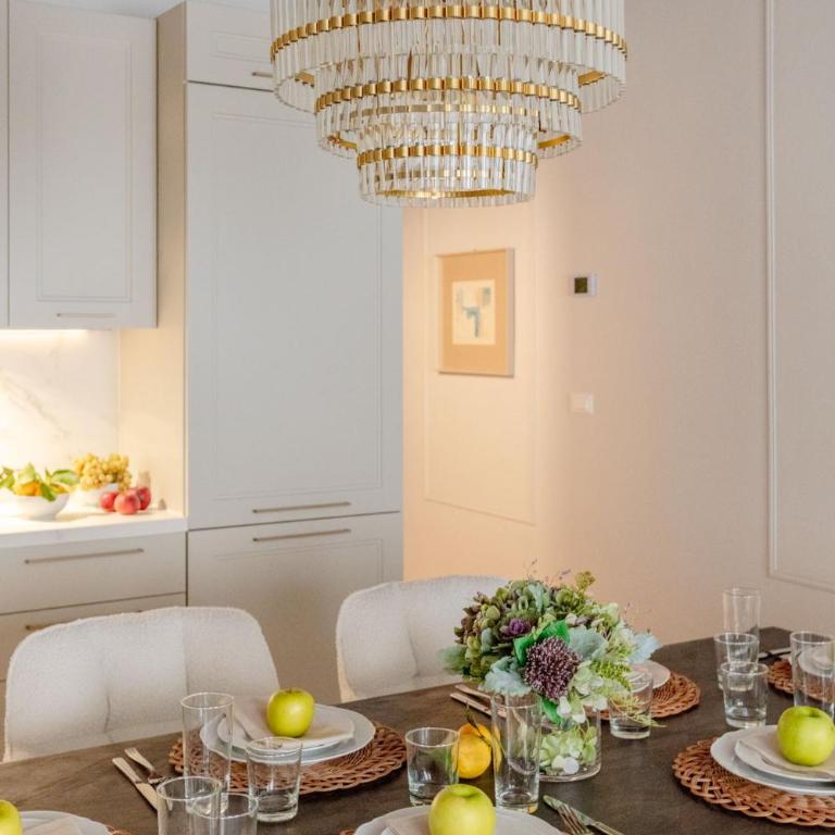 Casa Meg - Classic Apartment - 43