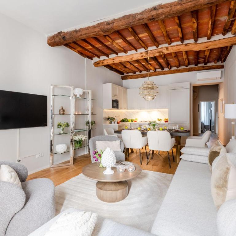 Casa Meg - Classic Apartment - 48