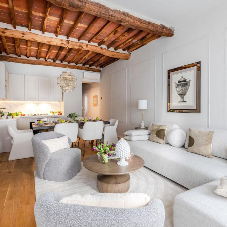 Casa Meg - Classic Apartment - 47