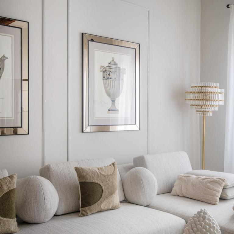 Casa Meg - Classic Apartment - 51