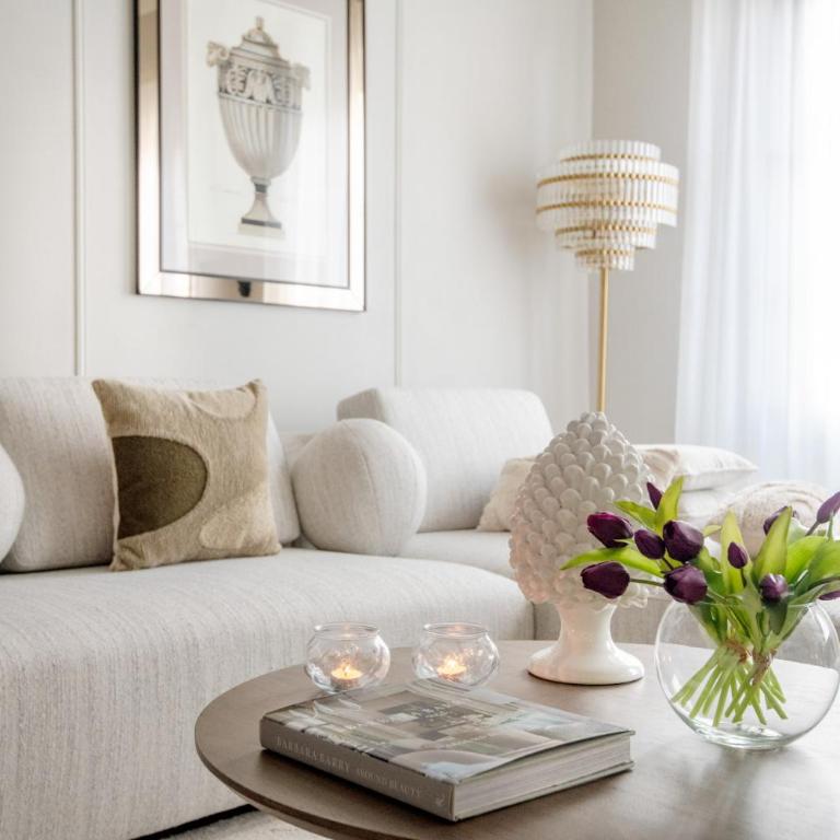 Casa Meg - Classic Apartment - 52