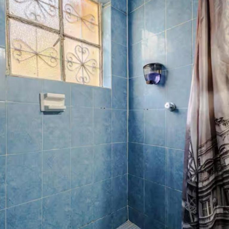 Mini departamento en la CDMX - Apartamento de 1 dormitorio - 3