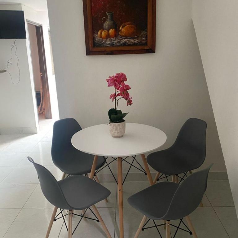 Apartamento de 3 Habitaciones Maximo 8 Personas - Apartamento - 2