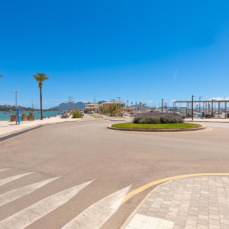 Ca Na Guisi by Sealand Villas - Apartamento - 36