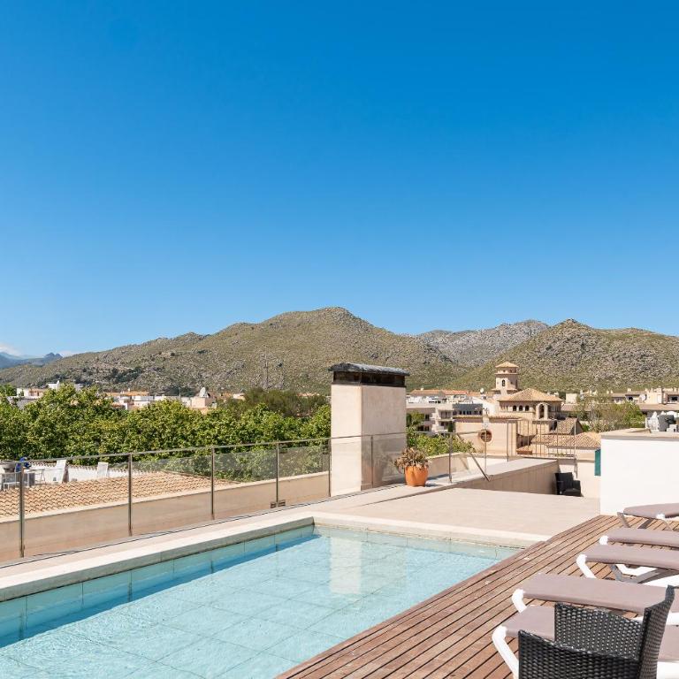 Ca Na Guisi by Sealand Villas - Apartamento - 1