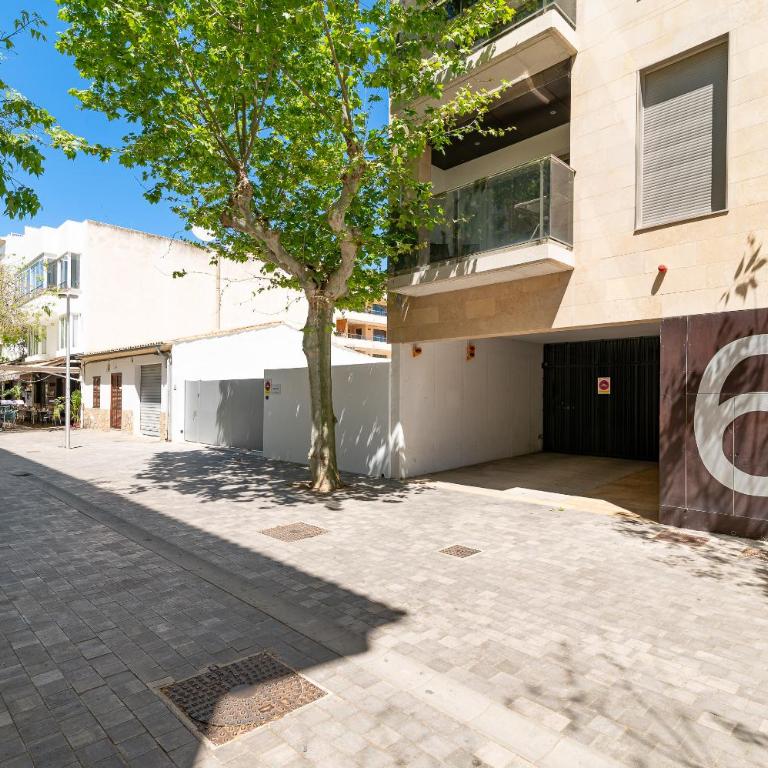 Ca Na Guisi by Sealand Villas - Apartamento - 33