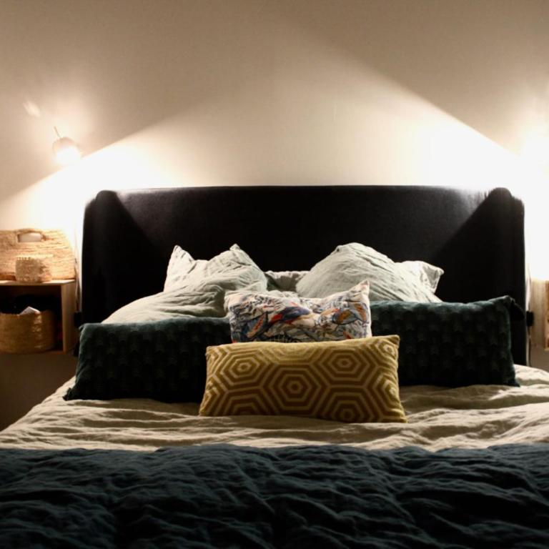 Bright and design appt near Grands Boulevards - Apartment - 12