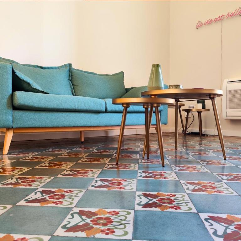 Casa Marlene - Appartamento con 3 Camere da Letto - 6