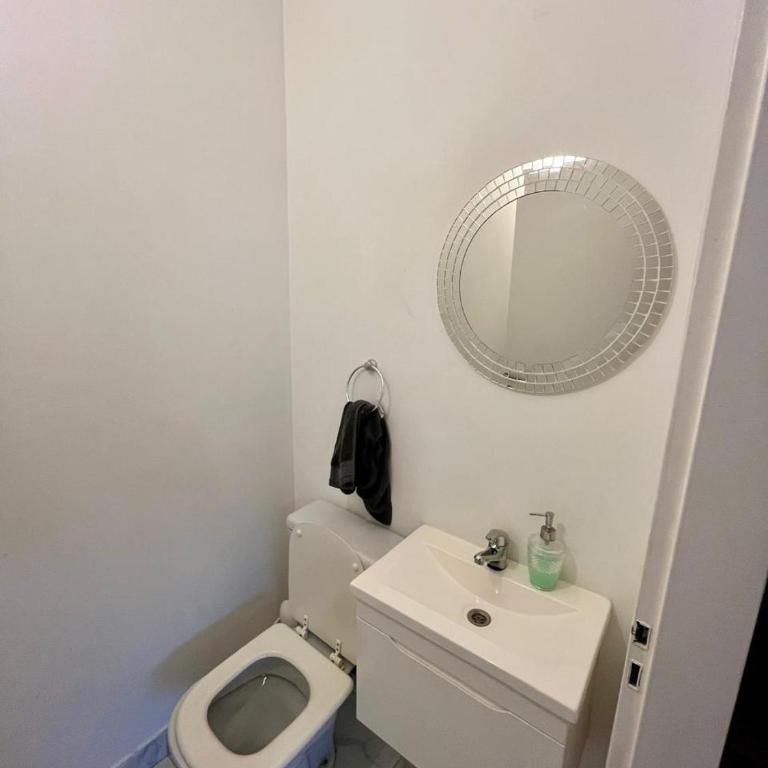 Palermo - SOHO. Departamento con Piscina, Cochera y Seguridad. - Apartamento de 1 dormitorio - 13