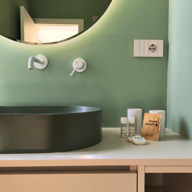 Casa Marlene - Appartamento con 3 Camere da Letto - 21