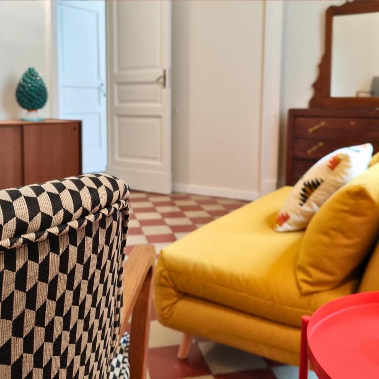 Casa Marlene - Appartamento con 3 Camere da Letto - 9