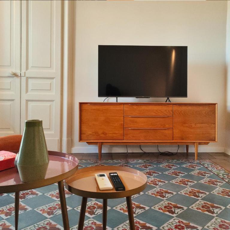 Casa Marlene - Appartamento con 3 Camere da Letto - 10