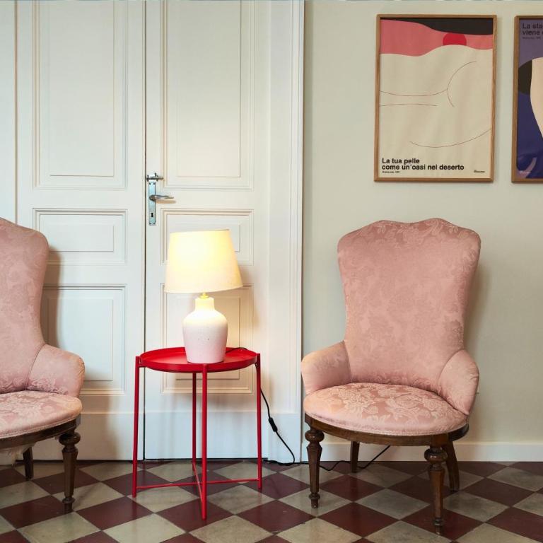 Casa Marlene - Appartamento con 3 Camere da Letto - 14