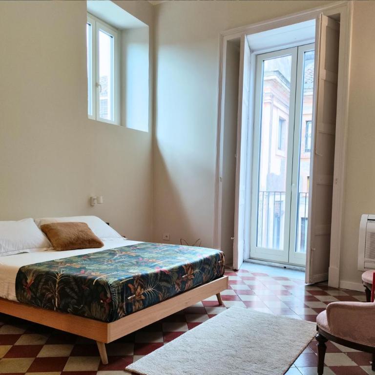 Casa Marlene - Appartamento con 3 Camere da Letto - 16