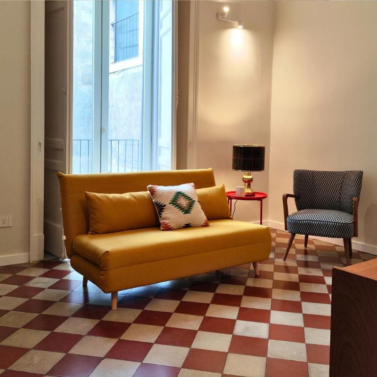 Casa Marlene - Appartamento con 3 Camere da Letto - 11