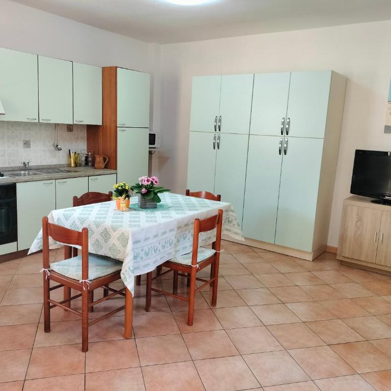 Casa Giuliana - Appartamento con 2 Camere da Letto e Terrazza - 6