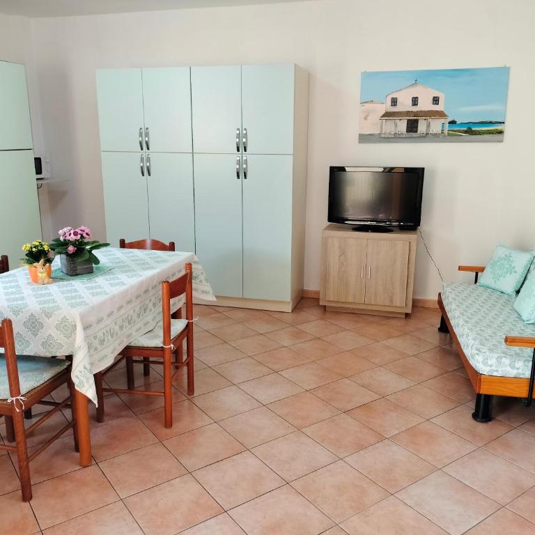 Casa Giuliana - Appartamento con 2 Camere da Letto e Terrazza - 7