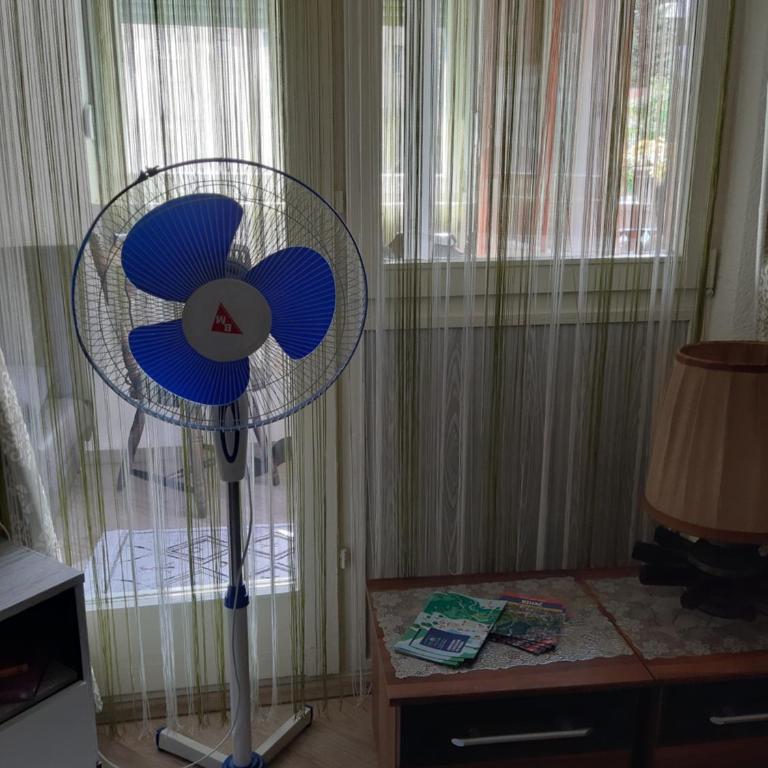 Apartman NAFO - One-Bedroom Apartment - 77