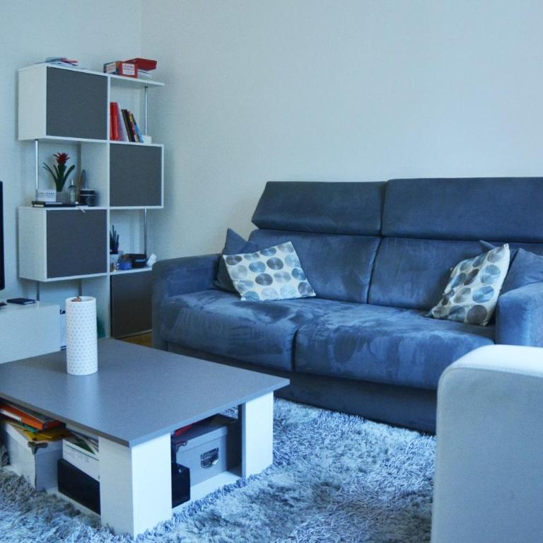 Superb 38m2 apartment Aux Invalides - Paris - Appartement - 2